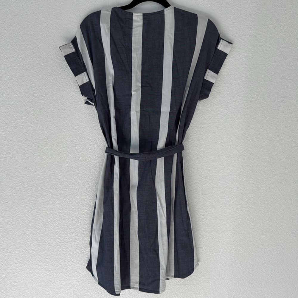 ROXY “Hear Me Now” Dress size 6 - Picture 6 of 6